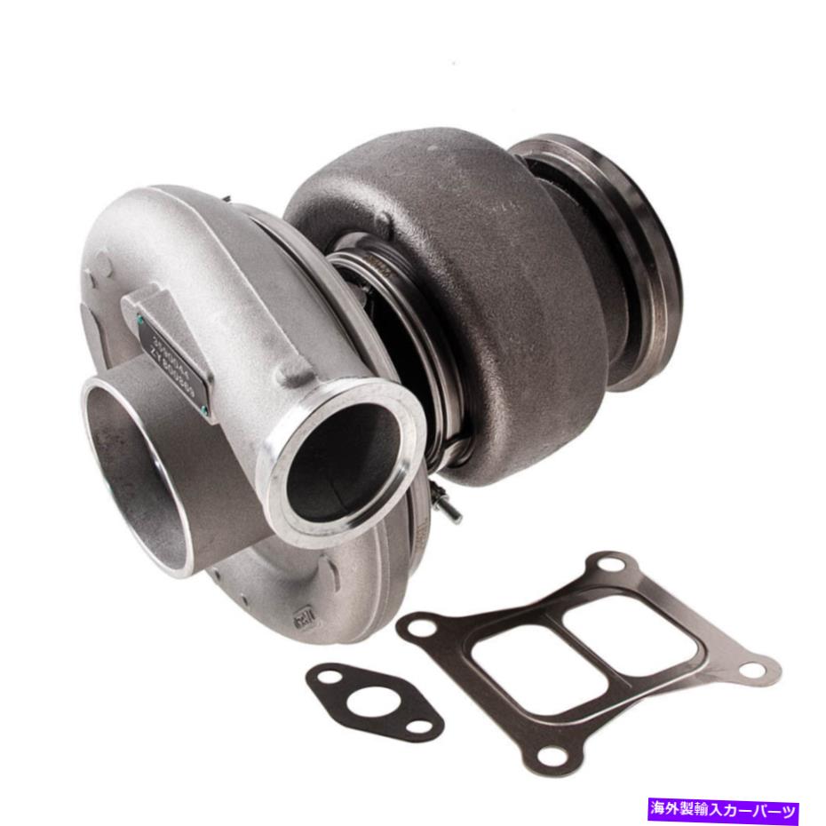 Turbo Charger カミンズ用のターボチャージャーM11 HX55 Turbo 3800471 3593602、3593604H Turbocharger For Cummins M11 With Holset HX55 Turbo 3800471 3593602, 3593604H【並行輸入品】|Us Custom Parts Shop USDM