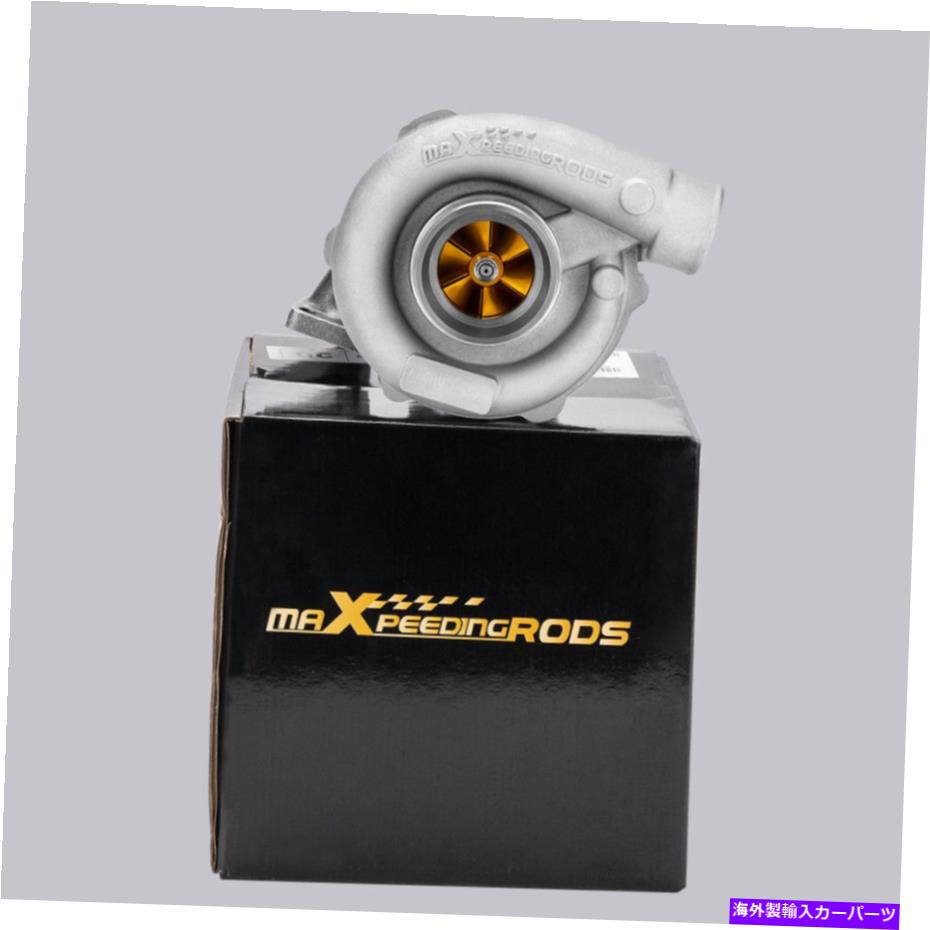 Turbo Charger T3/T4 T04EビレットホイールターボシビックB16 B18 D15 D16ターボチャージ T3/T4 T04E Upgrade Billet Wheel Turbo For Civic B16 B18 D15 D16 Turbocharger【並行輸入品】|Us Custom Parts Shop USDM