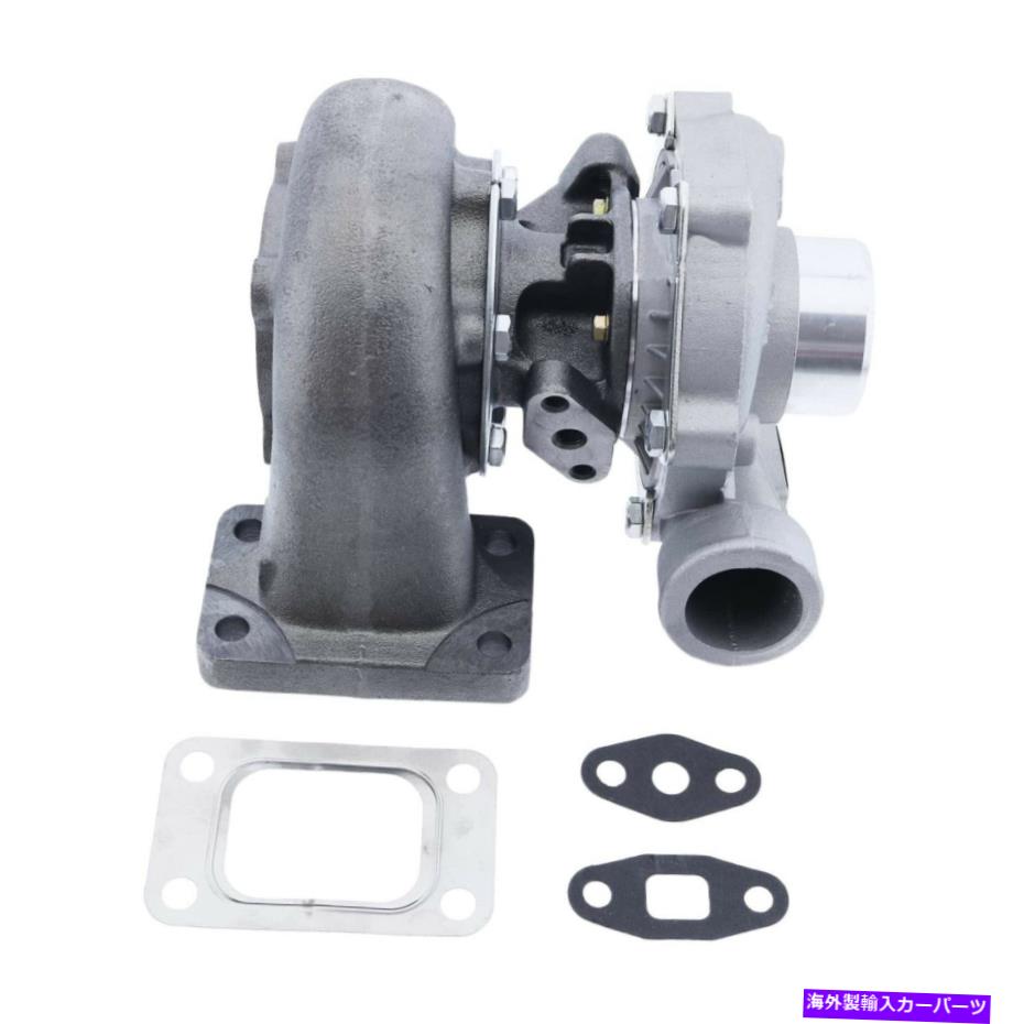 Turbo Charger TA3123ターボチャージャー2674A301パーキンス用1004-4T AB35011 AH37521 AH81247エンジン TA3123 Turbocharger 2674A301 For Perkins 1004-4T AB35011 AH37521 AH81247 Engine【並行輸入品】|Us Custom Parts Shop USDM