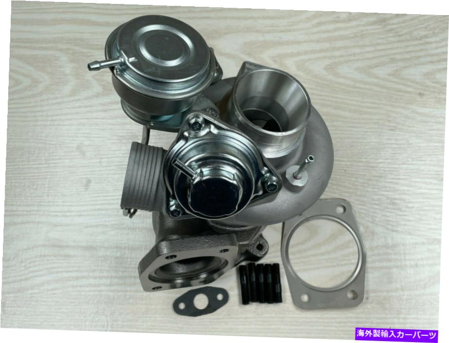 Turbo Charger TD04HLボルボS60 C70 S70 V70 XC70 2.4T B5244T3 147KWターボ充電器49189-05202 TD04HL Volvo S60 C70 S70 V70 XC70 2.4T B5244T3 147kw Turbo charger 49189-05202【並行輸入品】|Us Custom Parts Shop USDM
