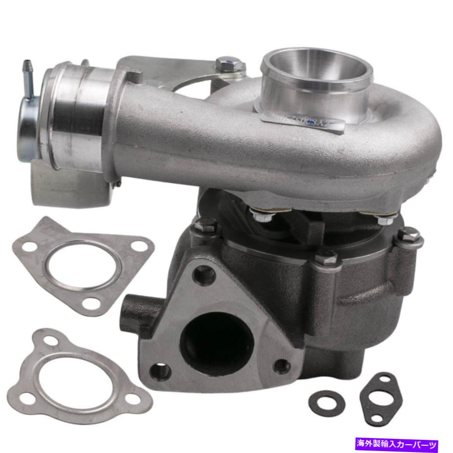 Turbo Charger TF035ヒュンダイサンタフェのターボ充電器2.2L 110kW 114KW D4EB 49135-07300 TF035 Turbo Charger for Hyundai Santa Fe 2.2L 110KW 114KW D4EB 49135-07300【並行輸入品】