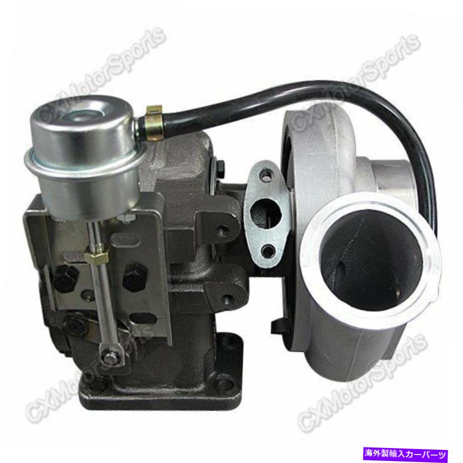 Turbo Charger Dodge Cummins 6BTAA 180HP 3538414/5 3802841のHX30Wディーゼルターボ充電器 HX30W Diesel Turbo Charger For Dodge Cummins 6BTAA 180HP 3538414/5 3802841【並行輸入品】|Us Custom Parts Shop USDM