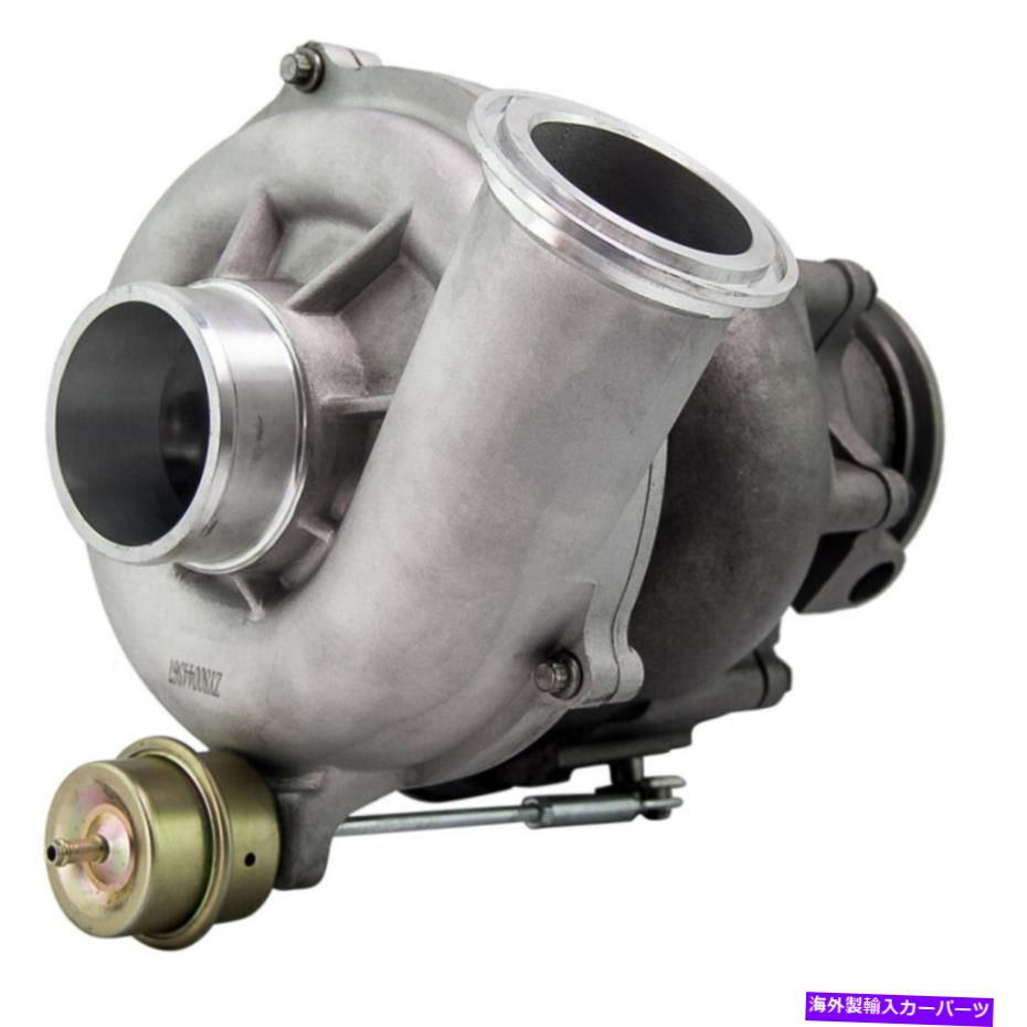 Turbo Charger Ford 7.3L 00-03 Powerstroke Diesel F-250 F350 F450 GTP38 Turboのターボチャージャー Turbocharger For Ford 7.3L 00-03 Powerstroke Diesel F-250 F350 F450 GTP38 Turbo【並行輸入品】｜Us Custom Parts Shop USDM
