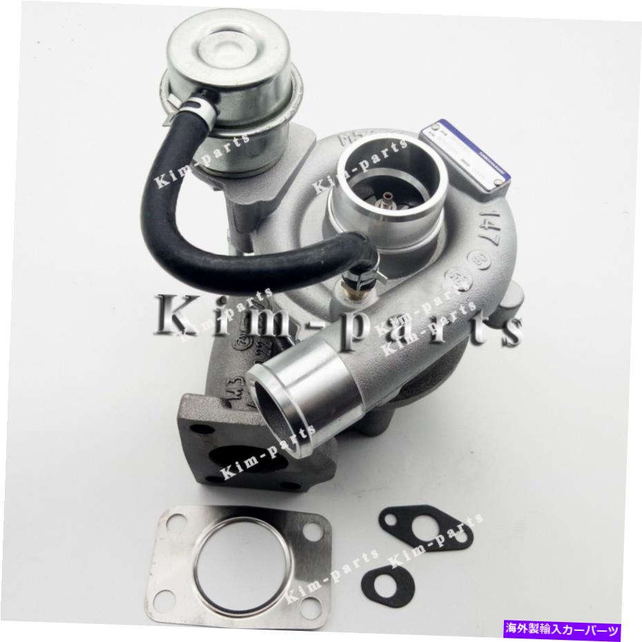 Turbo Charger GT2049Sターボ2674A421 754111-5007Sパーキンス用ターボ充電器1103Aエンジン3.3L GT2049S Turbo 2674A421 754111-5007S Turbo charger for Perkins 1103A Engine 3.3L【並行輸入品】｜Us Custom Parts Shop USDM