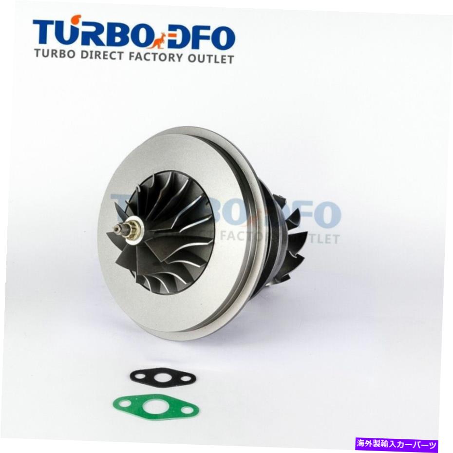 Turbo Charger TV8112ターボカートリッジChra 465332-0001 0R5370 for Cat Industrial 3406 3412 DITA TV8112 turbo cartridge CHRA 465332-0001 0R5370 for CAT Industrial 3406 3412 DITA【並行輸入品】