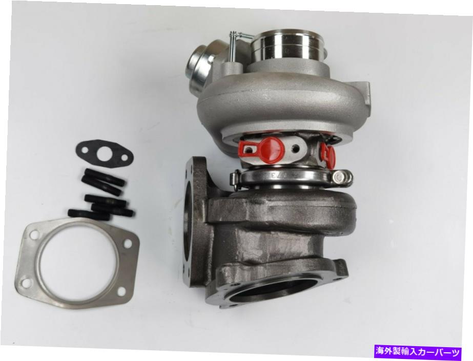 Turbo Charger TD04HL-16Tアップグレード19T 300HPボルボC70 850 L850 V70 2.3 T5 B5234FTターボチャージャー TD04HL-16T Upgrade 19T 300HP Volvo C70 850 L850 V70 2.3 T5 B5234FT Turbocharger【並行輸入品】