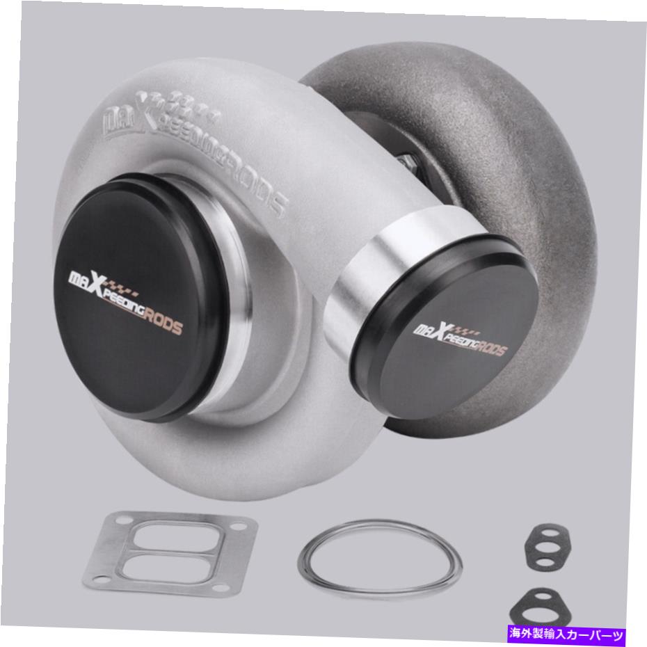 Turbo Charger GT45 T4 Vバンド1.05 A/R 98mm巨大600+外部ウェストゲートターボ充電器 GT45 T4 V-Band 1.05 A/R 98mm Huge 600+External Wastegate Turbo charger【並行輸入品】|Us Custom Parts Shop USDM