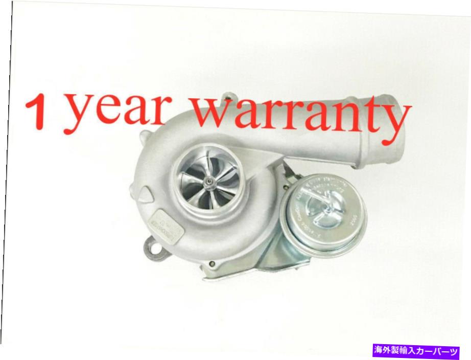 Turbo Charger K04-0023SアップグレードアウディS3 TT 1.8T BAM BFV 350HPのためのより大きなビレットターボ K04-0023S Upgrade bigger Billet turbo for Audi S3 TT 1.8T BAM BFV 350HP【並行輸入品】