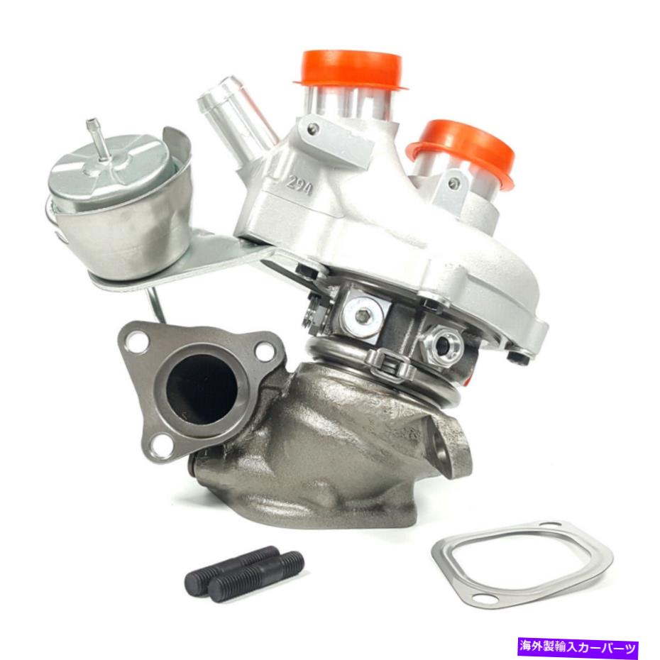 Turbo Charger 2011-2012 Ford F150 3.5L EcoBoost BL3E9G438UAの左サイドターボ充電器 Left Side Turbo Charger for 2011-2012 Ford F150 3.5L EcoBoost BL3E9G438UA【並行輸入品】