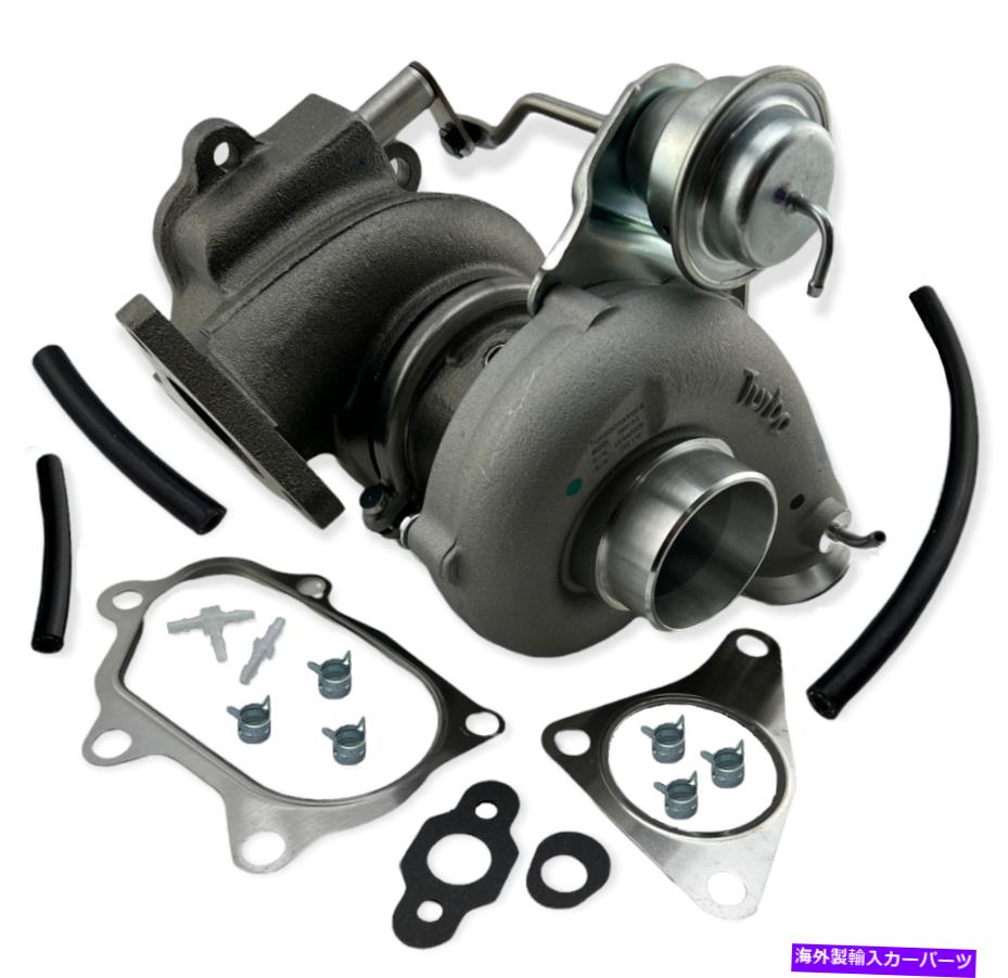 Turbo Charger 2004-07のビレットコンプレッサーターボターボチャージャーImpreza WRX STI 2.5L RHF55 VF39 Billet Compressor Turbo Turbocharger FOR 2004-07 Impreza WRX STI 2.5L RHF55 VF39【並行輸入品】