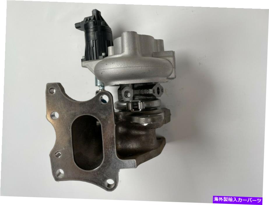 Turbo Charger TD025ホンダシビックCR-V 1.5 VTEC 189005AAA01米国からの新しいターボ充電器 TD025 NEW Turbo charger for Honda Civic CR-V 1.5 VTEC 189005AAA01 SHIP FROM US【並行輸入品】