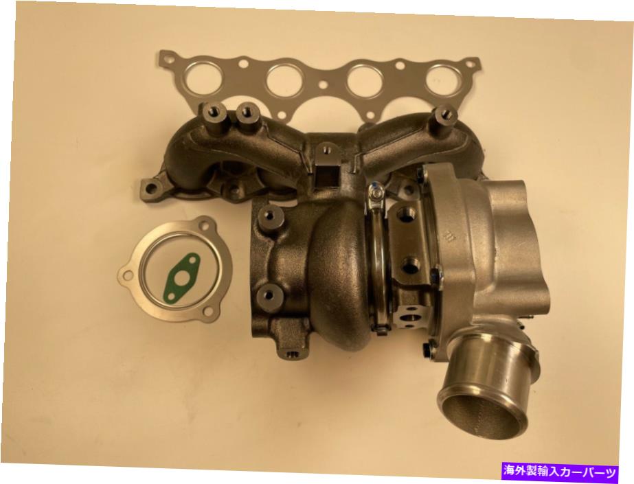 Turbo Charger Hyundai Velostar Kia Koup Forte 1.6L 282312B700 53039980306のK03ビレットターボ K03 billet Turbo for Hyundai Velostar Kia Koup Forte 1.6L 282312B700 53039980306【並行輸入品】｜Us Custom Parts Shop USDM