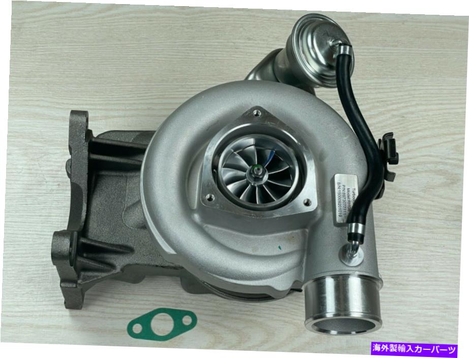 Turbo Charger ターボチャージャー2000-04シボレーC4500 C4500 KODIAK SILVERADO 2500 3500 6.6L LB7 Turbo charger 2000-04 Chevrolet C4500 C4500 Kodiak Silverado 2500 3500 6.6L LB7【並行輸入品】｜Us Custom Parts Shop USDM