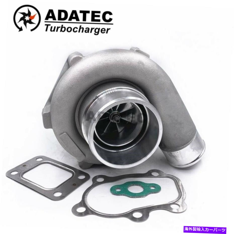 Turbo Charger GTX2967R GTX29 Gen2 Performance Turbo Dual Ball Bearing 0.64 AR T25 5-BOLT GTX2967R GTX29 Gen2 Performance Turbo Dual Ball Bearing 0.64 AR T25 5-Bolt【並行輸入品】