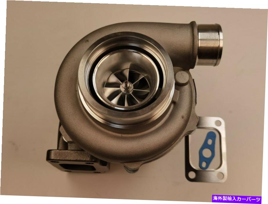 Turbo Charger ターボチャージャーGT30 GTX3071R A/R 1.06セラミックデュアルボールベアリングビレットT3 A/R .60 Turbo charger GT30 GTX3071R A/R 1.06 Ceramic dual ball bearing billet T3 A/R .60【並行輸入品】