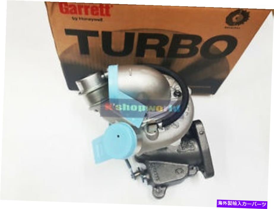 Turbo Charger Geguine Garrett Turbo Charger 2820042800 28200 42800 For Hyundai Starex H1 Geguine Garrett Turbo Charger 2820042800 28200 42800 for Hyundai STAREX H1【並行輸入品】｜Us Custom Parts Shop USDM