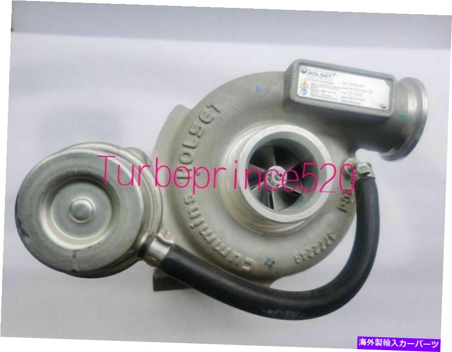 Turbo Charger 新しい本物のホルセットHE200WG 3776282 3776286 FOTON TRUCK ISF2.8 TURBOCHARGER 4CM NEW GENUINE HOLSET HE200WG 3776282 3776286 FOTON TRUCK ISF2.8 Turbocharger 4CM【並行輸入品】｜Us Custom Parts Shop USDM