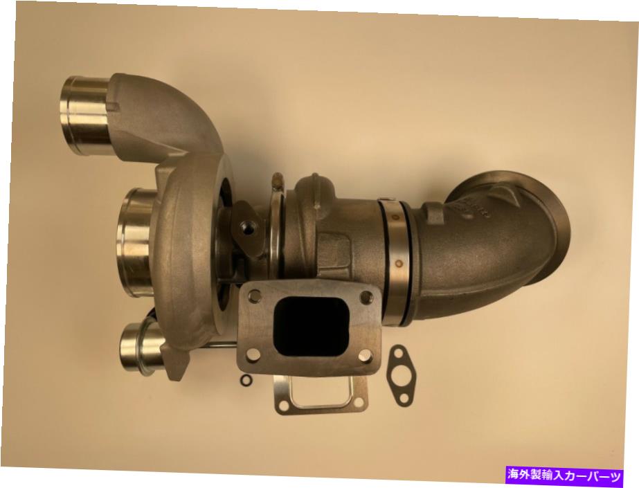 Turbo Charger HY35Wビレットターボチャージ2003-2007ダッジRAM 2500 3500 5.9L T3フランジカミンズ HY35W billet Turbocharger 2003-2007 Dodge RAM 2500 3500 5.9L T3 flange Cummins【並行輸入品】｜Us Custom Parts Shop USDM