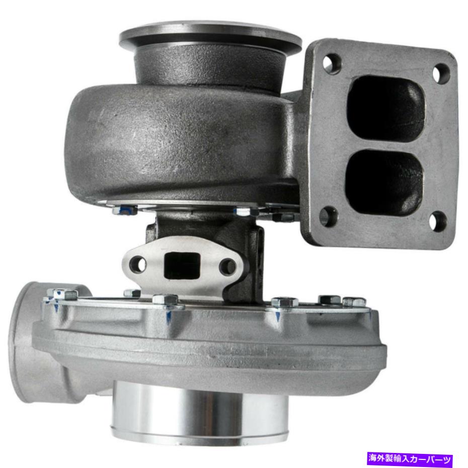 Turbo Charger ターボターボチャージャーS300SXE-66MM S300 S363 0.91 A/R T4 177275フローティングベアリング Turbo Turbocharger S300SXE-66mm S300 S363 0.91 A/R T4 177275 Floating bearing【並行輸入品】