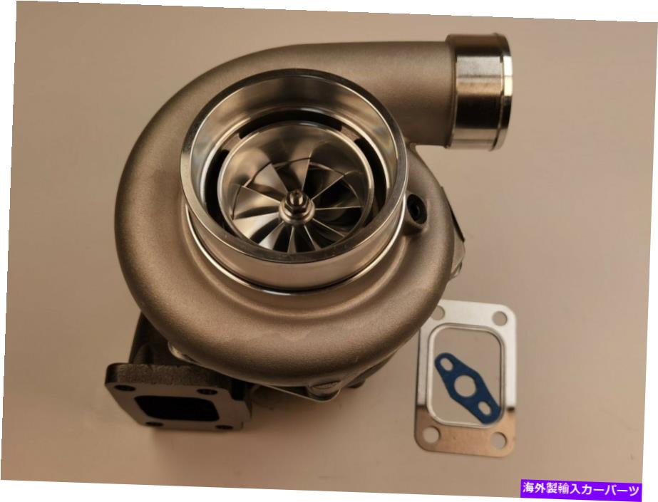 Turbo Charger セラミックボールベアリングターボ充電器Gen2 GTX3582R T3 1.06 A/RタービンA/R .70 GT3 Ceramic Ball Bearing Turbo charger GEN2 GTX3582R T3 1.06 A/R turbine A/R .70 GT3【並行輸入品】