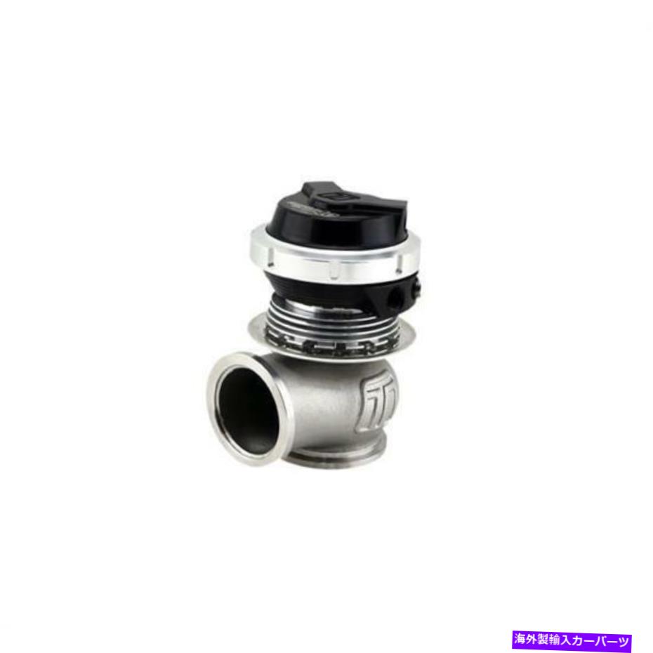 Turbo Charger Turbosmart TS-0552-1102 Genv Compgate40M Wastegate、14psi、Black Turbosmart TS-0552-1102 GenV CompGate40M Wastegate, 14PSI, Black【並行輸入品】｜Us Custom Parts Shop USDM