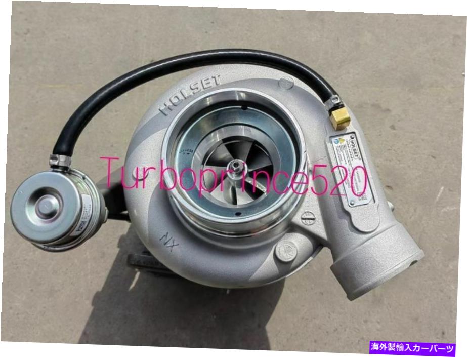 Turbo Charger New Holset HE300WG 5495849 610DB1118001A CUMMINS 6BT 5.9Lターボチャージャー14cm T3 NEW HOLSET HE300WG 5495849 610DB1118001A CUMMINS 6BT 5.9L Turbocharger 14CM T3【並行輸入品】｜Us Custom Parts Shop USDM