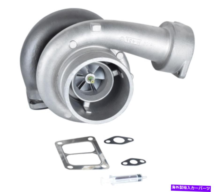 Turbo Charger Caterpillar 3406ディーゼルターボチャージャーD91080027N CAT 0R5733 0R6170 0R6957 Caterpillar 3406 Diesel Turbocharger D91080027N CAT 0R5733 0R6170 0R6957【並行輸入品】｜Us Custom Parts Shop USDM
