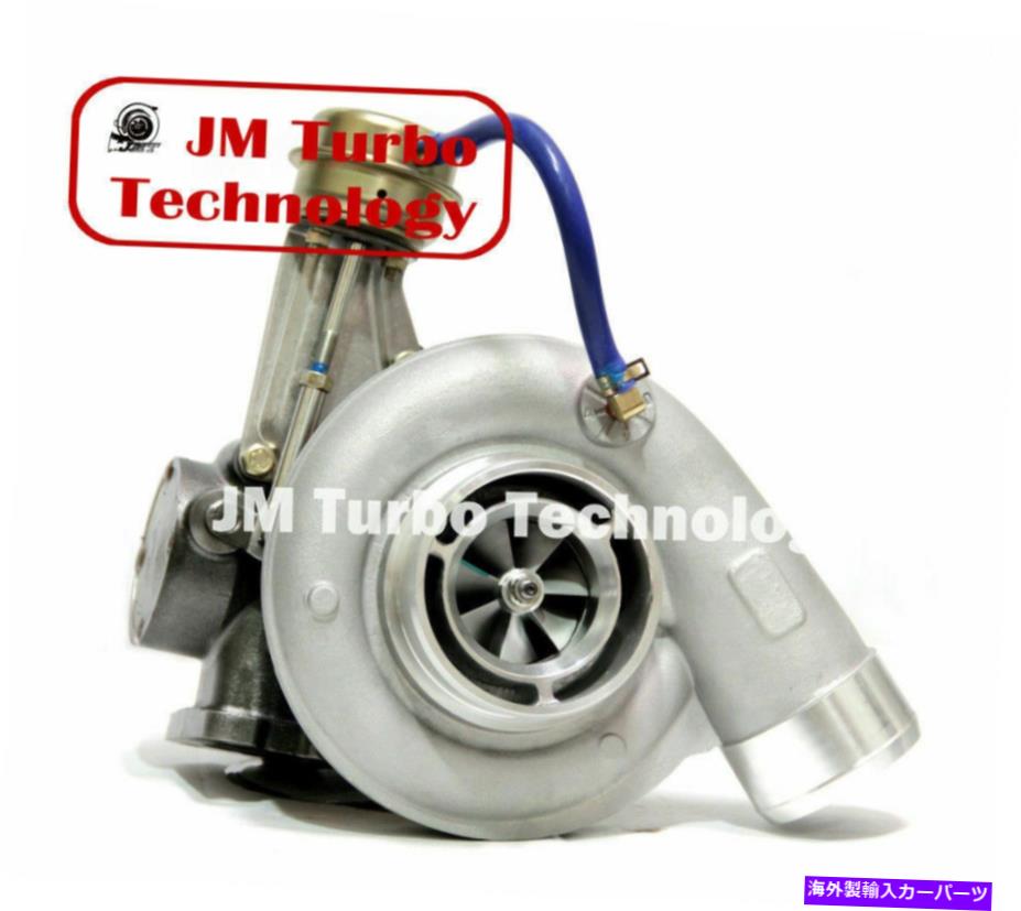 Turbo Charger キャタピラーディーゼルトラックC7 CAT 3126 3126B 1998-2010用ターボチャージャー Turbocharger for Caterpillar Diesel Truck C7 CAT 3126 3126B 1998-2010【並行輸入品】｜Us Custom Parts Shop USDM