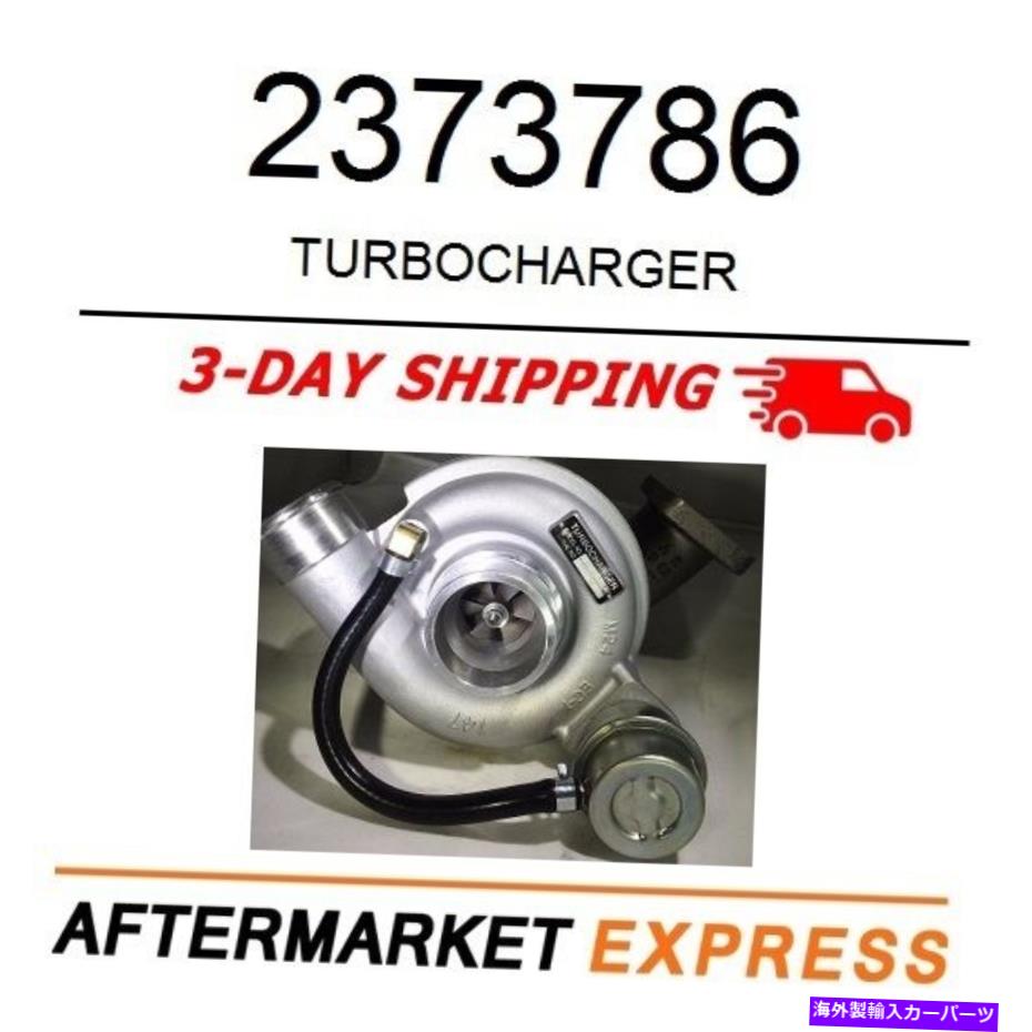 Turbo Charger Caterpillar Perkinsの新しいターボチャージャーC4.4 3054 416E 420D 420E 428Dバックホー NEW TURBOCHARGER for CATERPILLAR PERKINS C4.4 3054 416E 420D 420E 428D Backhoe【並行輸入品】｜Us Custom Parts Shop USDM