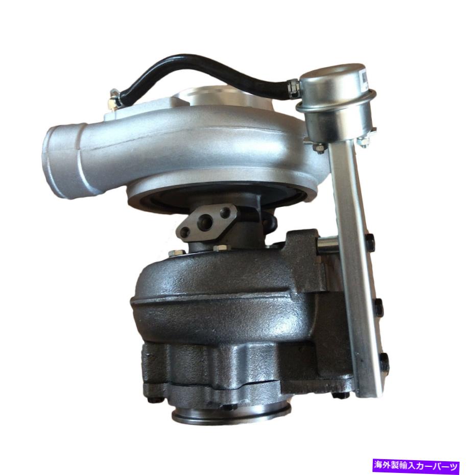 Turbo Charger ターボHX40Wターボチャージ3535638 3802651 3535635 Turbo HX40W Turbocharger 3535638 3802651 3535635 For Cummins Engine 6CT 6C8.3【並行輸入品】