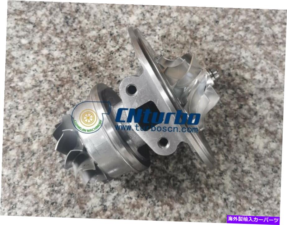 Turbo Charger 新しい3LMターボカートリッジペア半島GM 6.5L 225 HPマリンターボディーゼルChra New 3LM turbo cartridge Pair Peninsular Gm 6.5L 225 hp Marine Turbo Diesel CHRA【並行輸入品】|Us Custom Parts Shop USDM