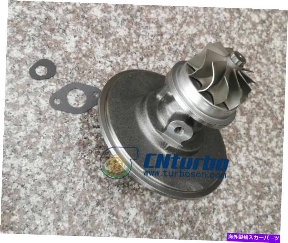 Turbo Charger RHC61Wターボカートリッジヤンマーマリン3.45L D 4LHA-STE 119175-18030 VD240090 CHRA RHC61W Turbo cartridge Yanmar Marine 3.45L D 4LHA-STE 119175-18030 VD240090 CHRA【並行輸入品】