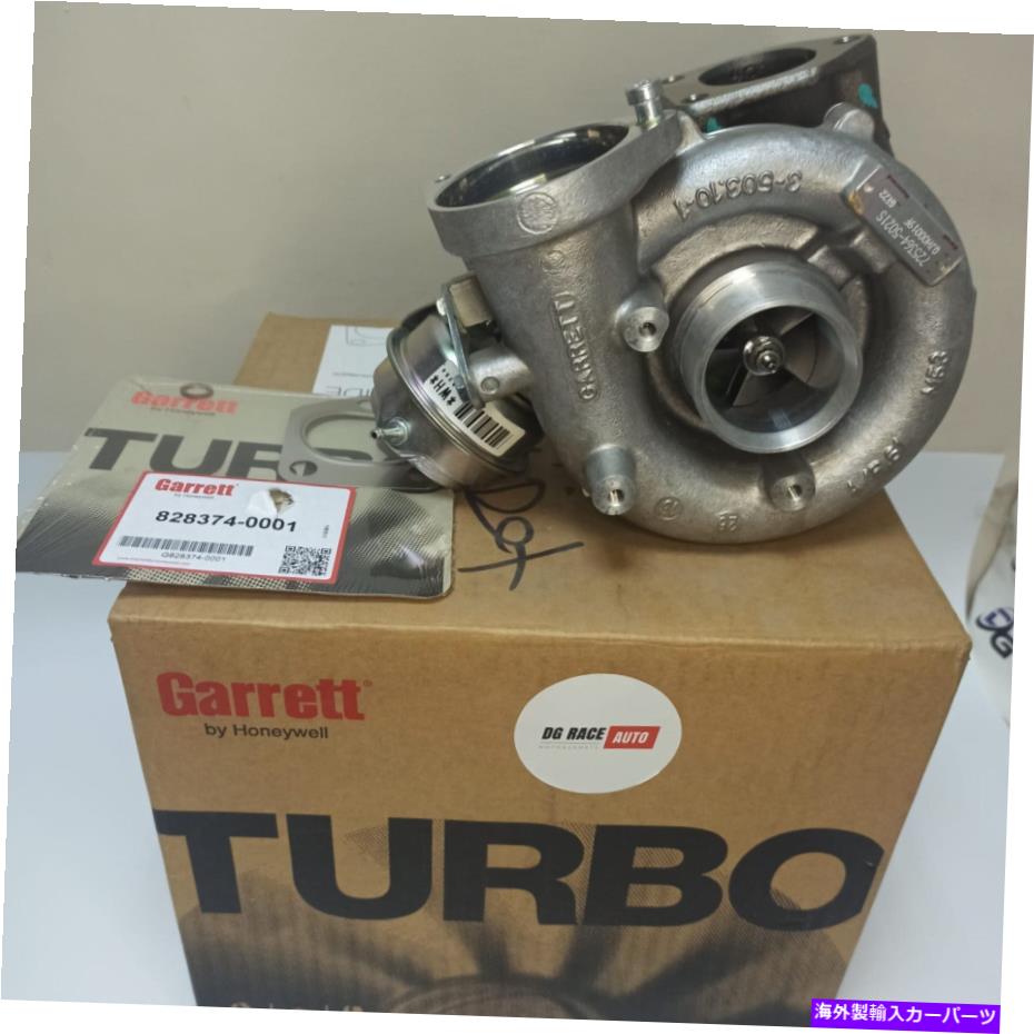 Turbo Charger Garrett GT2260V BMW E60 E65 E66 330CD 330D 530D 730D M57 M57D30用ターボチャージャー GARRETT GT2260V TurboCharger FOR BMW E60 E65 E66 330cd 330d 530d 730d M57 M57D30【並行輸入品】