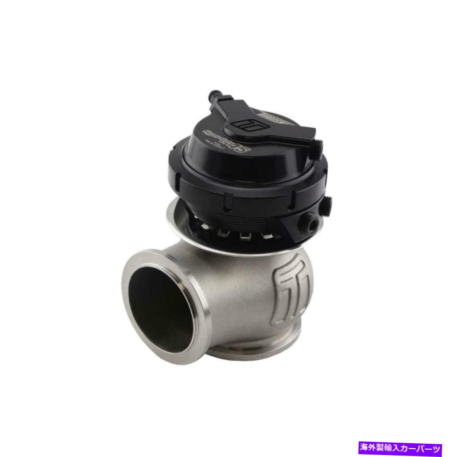 Turbo Charger Turbosmart TS-0553-1615 Genv Hypergate45 Wastegate、14psi、睡眠 Turbosmart TS-0553-1615 GenV HyperGate45 Wastegate, 14PSI, Sleep【並行輸入品】｜Us Custom Parts Shop USDM