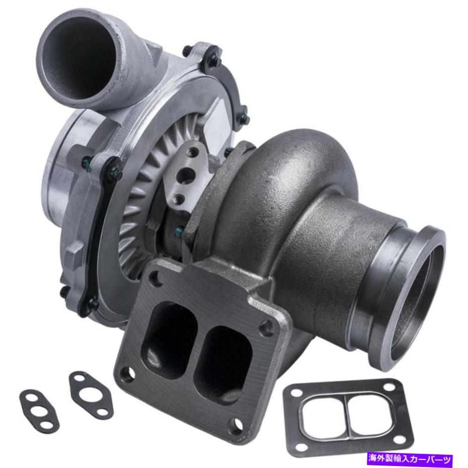 Turbo Charger 6+6ブレード国際航海用ターボチャージャーDT466エンジン1999 1825632RX1 6+6 Blades Turbocharger for International Navistar DT466 Engine 1999 1825632RX1【並行輸入品】