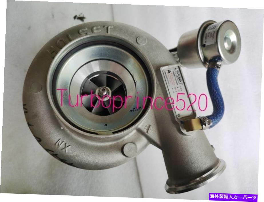 Turbo Charger New Holset HE300WG V009731 61080111058 6BT DEUTZ TBD226B-6ターボチャージャー8cm T3 NEW HOLSET HE300WG V009731 61080111058 6BT DEUTZ TBD226B-6 Turbocharger 8CM T3【並行輸入品】｜Us Custom Parts Shop USDM