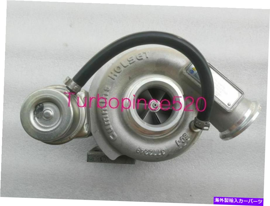 Turbo Charger 新しい本物のホルセットHE200WG 3796174 3790134 FOTON TRUCK ISF2.8 TURBOCHARGER 4CM NEW GENUINE HOLSET HE200WG 3796174 3790134 FOTON TRUCK ISF2.8 Turbocharger 4CM【並行輸入品】｜Us Custom Parts Shop USDM