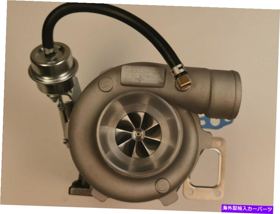 Turbo Charger GEN2 GTX2867R A/R60 A/R.64 T25デュアルセラミックボールベアリングビレットターボチャージャー GEN2 GTX2867R a/r60 A/R.64 T25 Dual Ceramic Ball Bearing Billet Turbocharger【並行輸入品】
