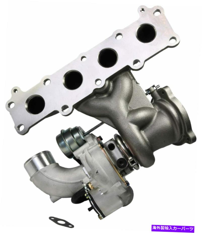Turbo Charger 2012-2018のK03ターボ充電器Jaguar XF Land Rover Range Rover Evoque 2.0L K03 Turbo Charger For 2012-2018 Jaguar XF Land Rover Range Rover Evoque 2.0L【並行輸入品】｜Us Custom Parts Shop USDM 97,405円