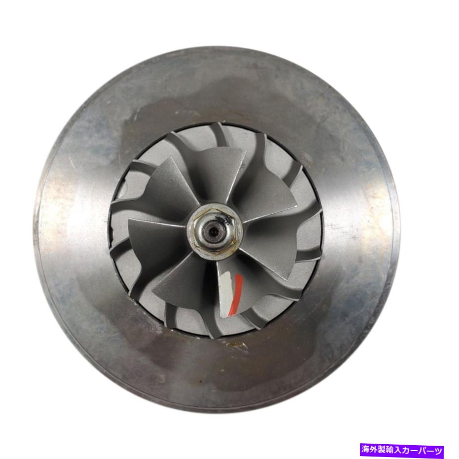 Turbo Charger Schwitzer S2B Turbo Chra Cartridgeは8560 John Deere Tractor 198051（498051）に適合します Schwitzer S2B Turbo CHRA Cartridge Fits 8560 John Deere Tractor 198051 (498051)【並行輸入品】