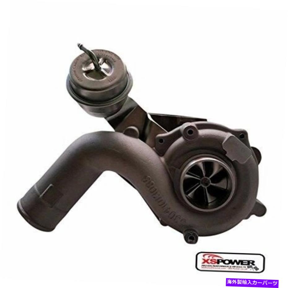 Turbo Charger KO4ビレット62.3mmターボチャージャーゴルフGTIボラビートル1.8T K03アップグレードXLB KO4 BILLET 62.3mm TURBOCHARGER GOLF GTI BORA BEETLE 1.8T K03 UPGRADE XLB【並行輸入品】