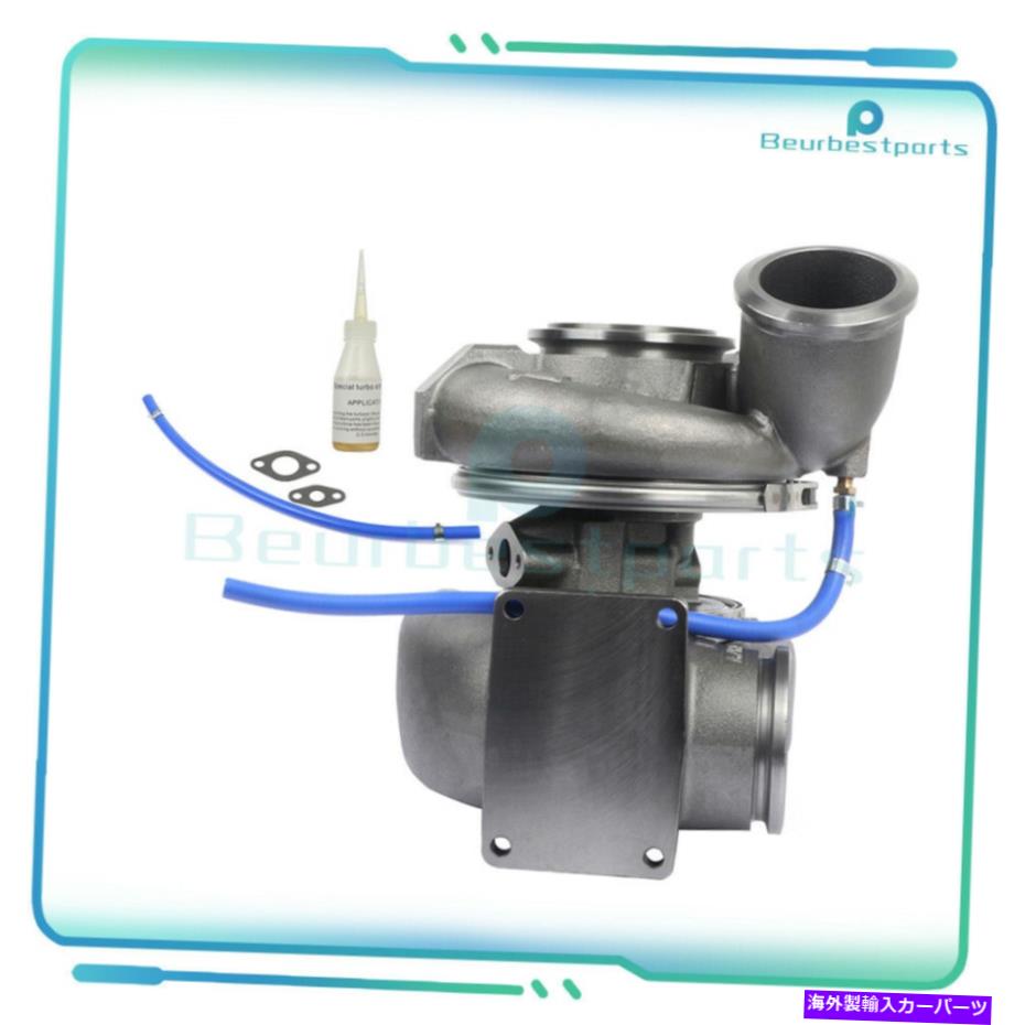 Turbo Charger ターボチャージャーターボ425-600HP 232-1811の低圧 Turbocharger Turbo Low Pressure for 425-600hp 232-1811【並行輸入品】