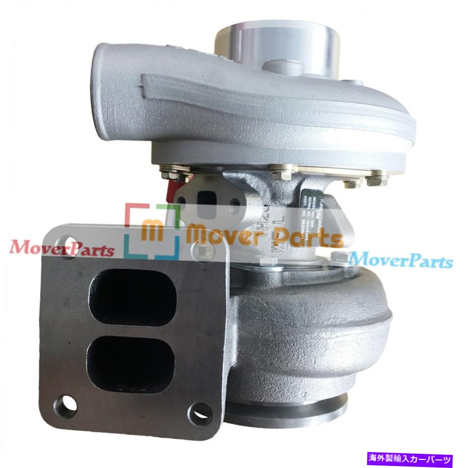 Turbo Charger TA3401ターボチャージャーRE26409ジョンディア110 160LC 230LC 690D 790ELC 310C 315C TA3401 Turbocharger RE26409 for John Deere 110 160LC 230LC 690D 790ELC 310C 315C【並行輸入品】｜Us Custom Parts Shop USDM