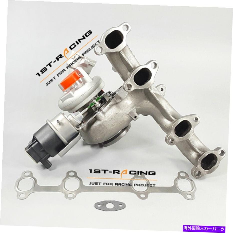 Turbo Charger BV39 031ターボ05-07 VWゴルフジェッタビートル1.9 TDI BRMエンジン5439-988-0031 BV39 031 Turbo For 05-07 VW Golf Jetta Beetle 1.9 TDI BRM Engine 5439-988-0031【並行輸入品】