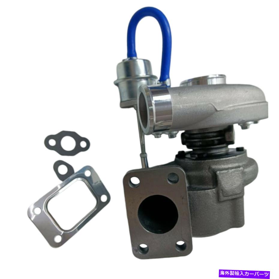 Turbo Charger ターボGT2556Sターボチャージ2674A843 785827-5008S Perkins 1104D-44Tエンジン用 Turbo GT2556S Turbocharger 2674A843 785827-5008S for Perkins 1104D-44T Engine【並行輸入品】｜Us Custom Parts Shop USDM