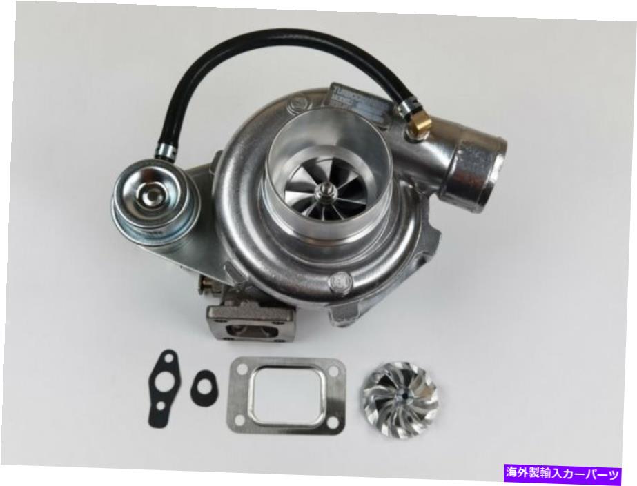 Turbo Charger レーシングビレットターボチャージャーGT28 GT2871R T25 .60 A/R .64 A/Rセラミックボールベアリング Racing billet Turbocharger GT28 GT2871R T25 .60 A/R .64 A/R ceramic ball bearing【並行輸入品】｜Us Custom Parts Shop USDM