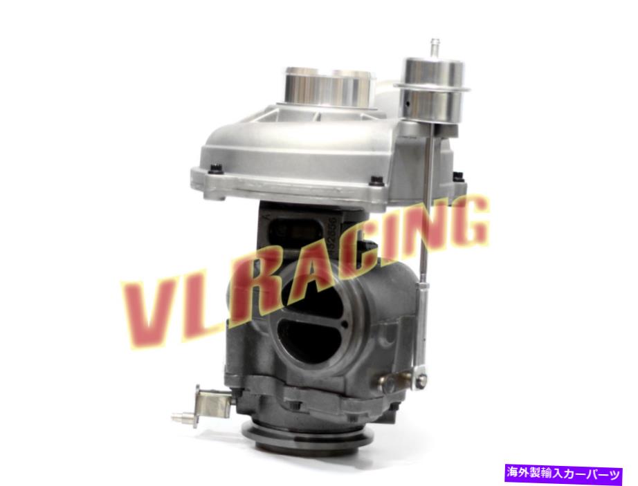 Turbo Charger フォードF250 F350 F450 F550スーパーデューティディーゼル7.3LターボターボチャージャーGTP38用 For Ford F250 F350 F450 F550 Super duty diesel 7.3L Turbo Turbocharger GTP38【並行輸入品】