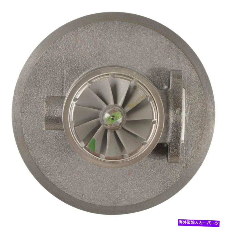 Turbo Charger Chevy Tahoe 1997-1999 Cardone新しいリア外側ターボチャージャーカートリッジ For Chevy Tahoe 1997-1999 Cardone New Rear Outer Turbocharger Cartridge【並行輸入品】