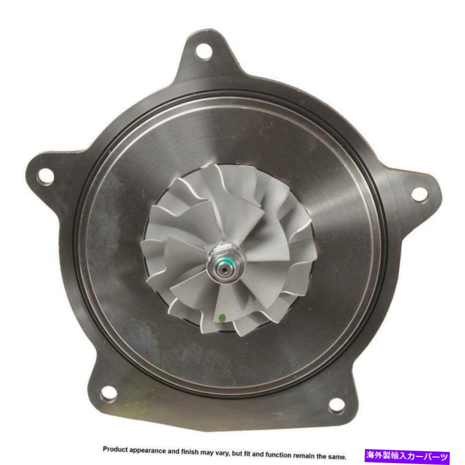 Turbo Charger Rotomaster S1640201Nターボチャージャーカートリッジ Rotomaster S1640201N Turbocharger Cartridge【並行輸入品】