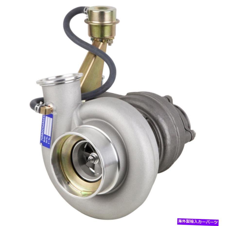 Turbo Charger ダッジラムカミンズ5.9L 12Vディーゼルマニュアル1996-1998ターボターボチャージャーCSW For Dodge Ram Cummins 5.9L 12v Diesel Manual 1996-1998 Turbo Turbocharger CSW【並行輸入品】